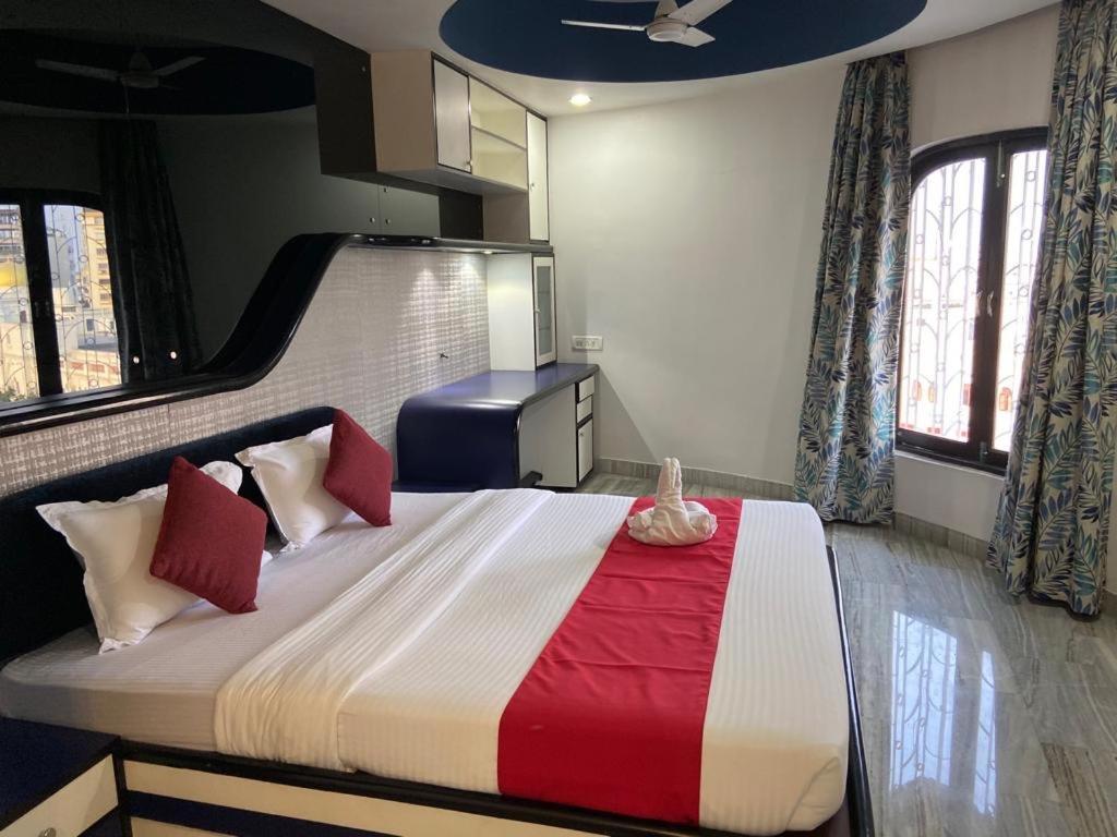 Guest house The Aster Heritage 3*