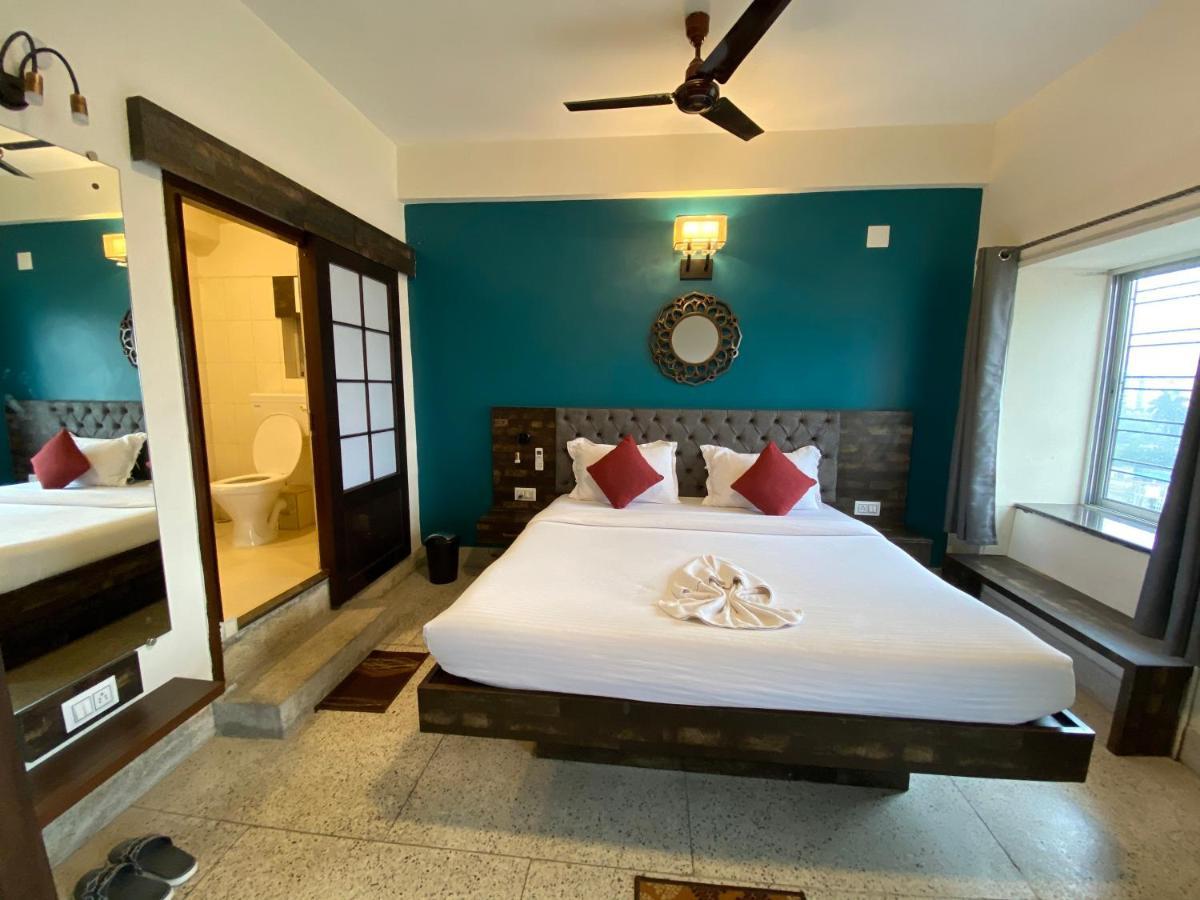 The Aster Heritage Kolkata