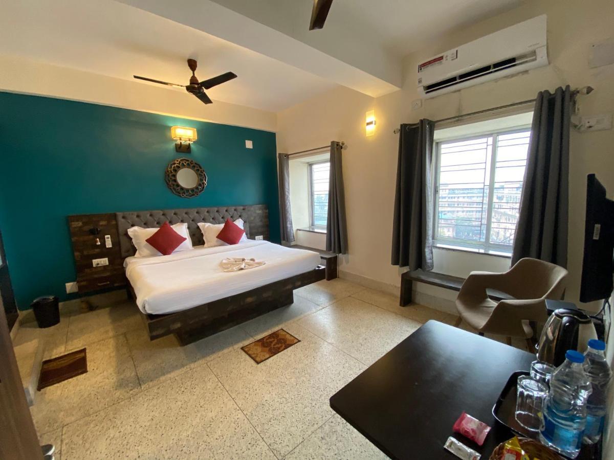 The Aster Heritage Kolkata