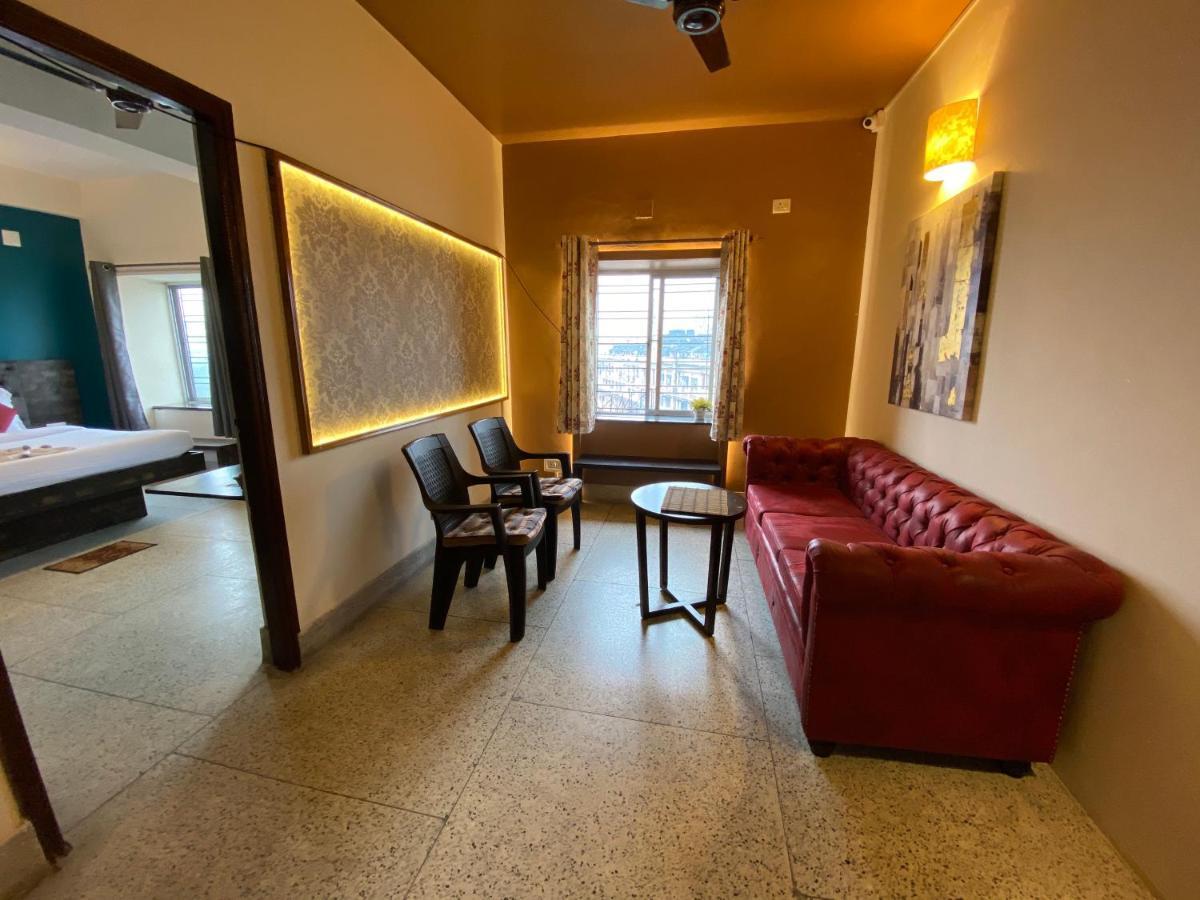 The Aster Heritage Guest house Kolkata