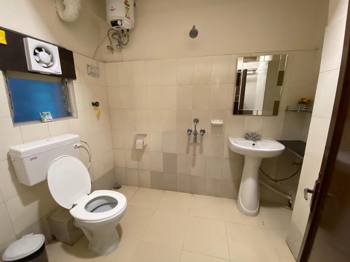 The Aster Heritage Guest house 3*