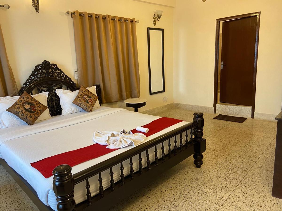 Guest house The Aster Heritage
