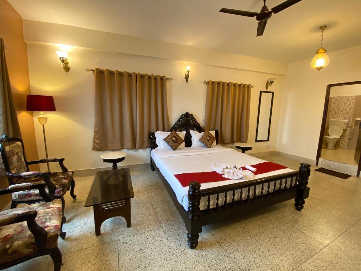 The Aster Heritage 3*