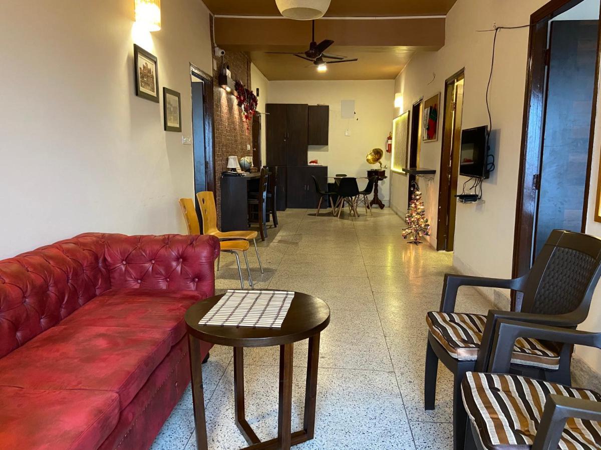 Guest house The Aster Heritage Kolkata