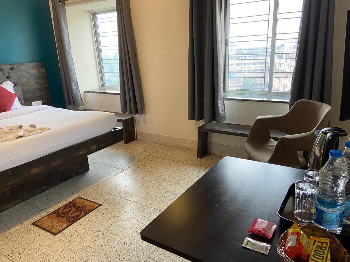 The Aster Heritage Guest house