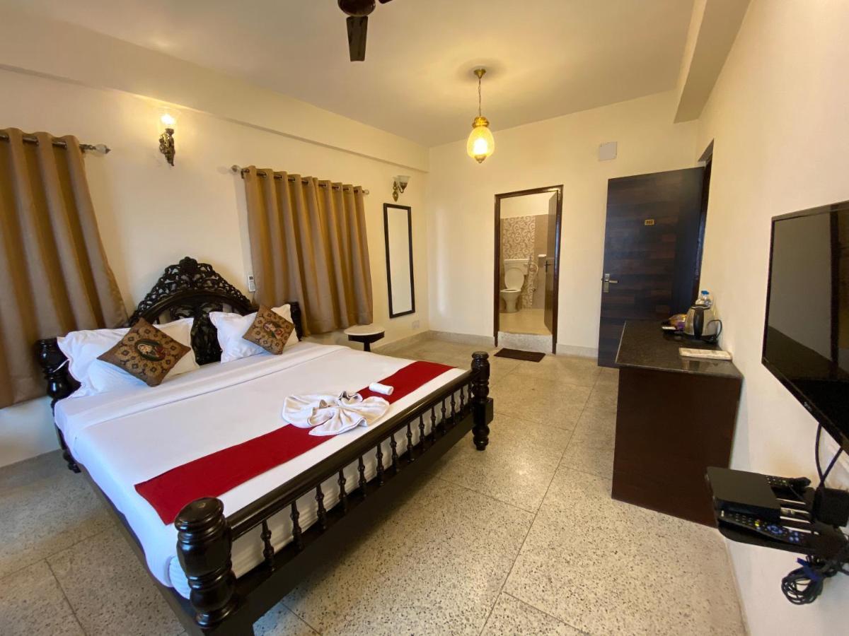 Guest house The Aster Heritage 3*