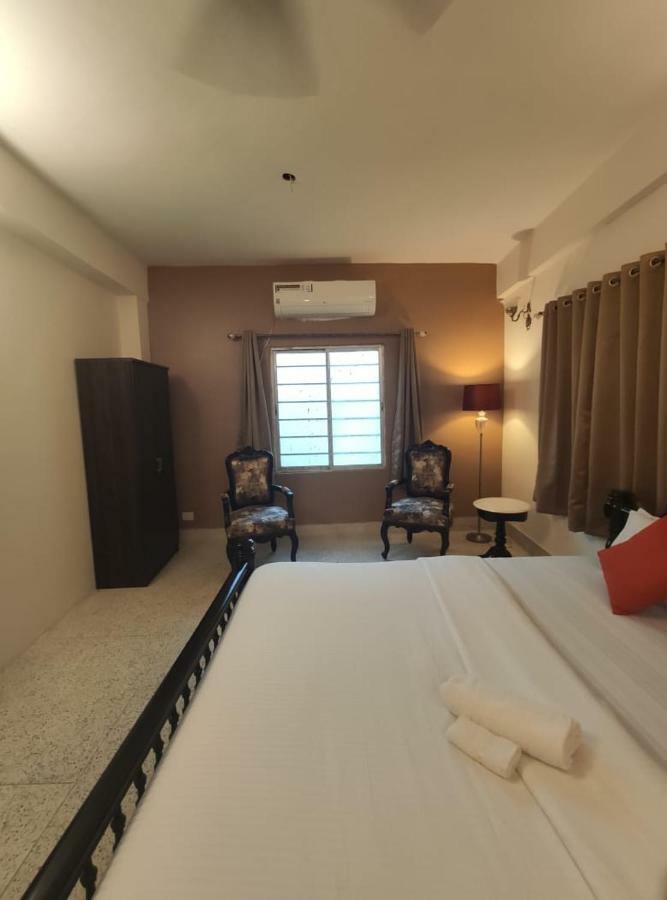 The Aster Heritage 3*