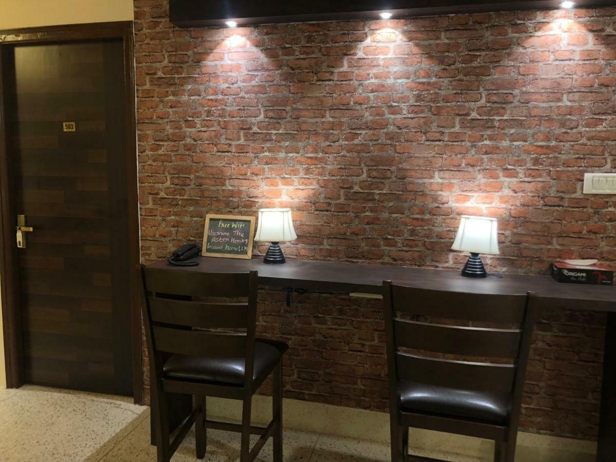 The Aster Heritage Guest house 3*