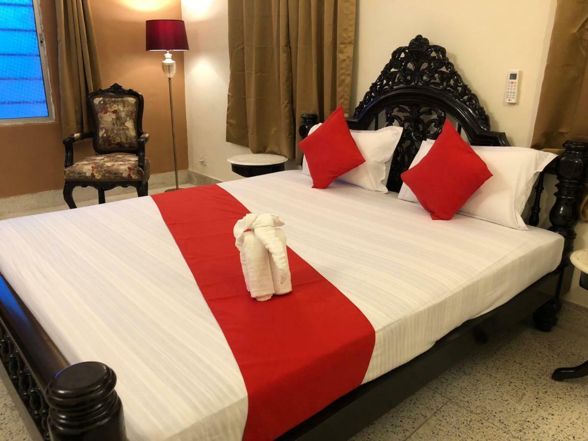 Guest house The Aster Heritage