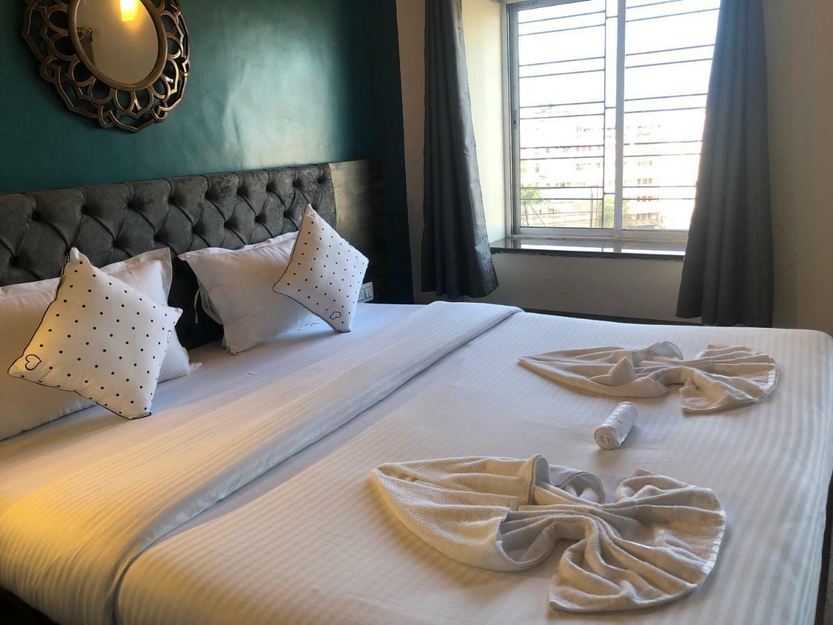 The Aster Heritage Guest house Kolkata