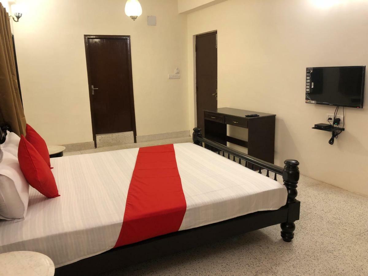 Guest house The Aster Heritage 3*