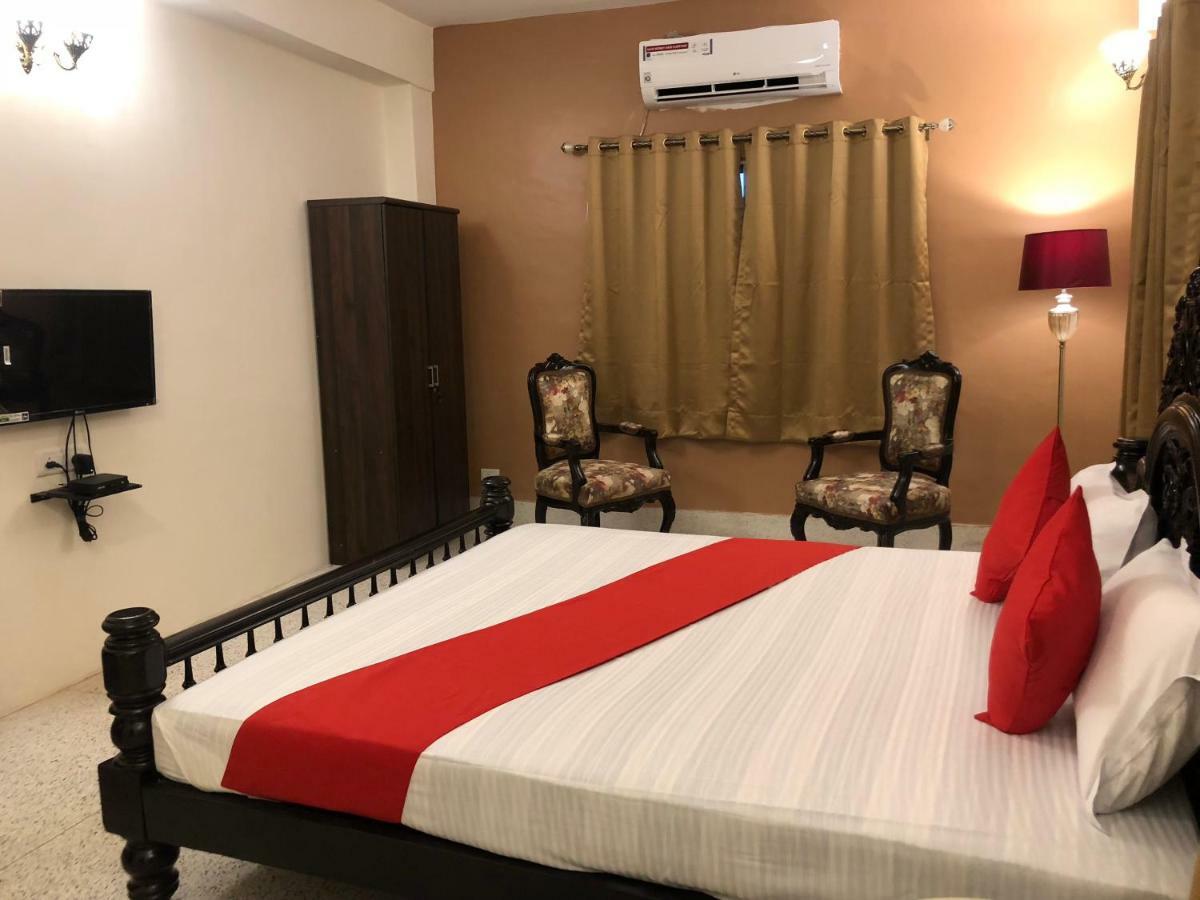 The Aster Heritage 3*