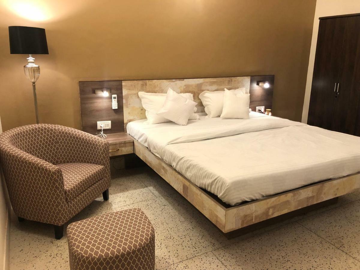 The Aster Heritage Guest house 3*