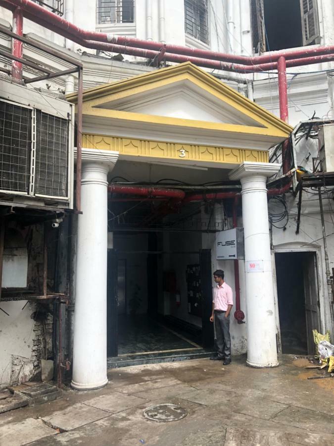 The Aster Heritage Kolkata