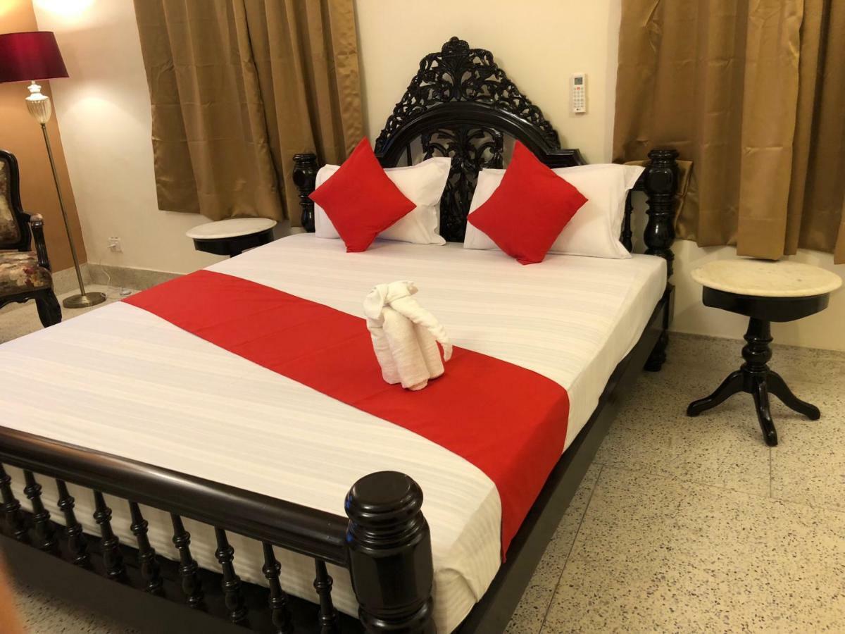 Guest house The Aster Heritage
