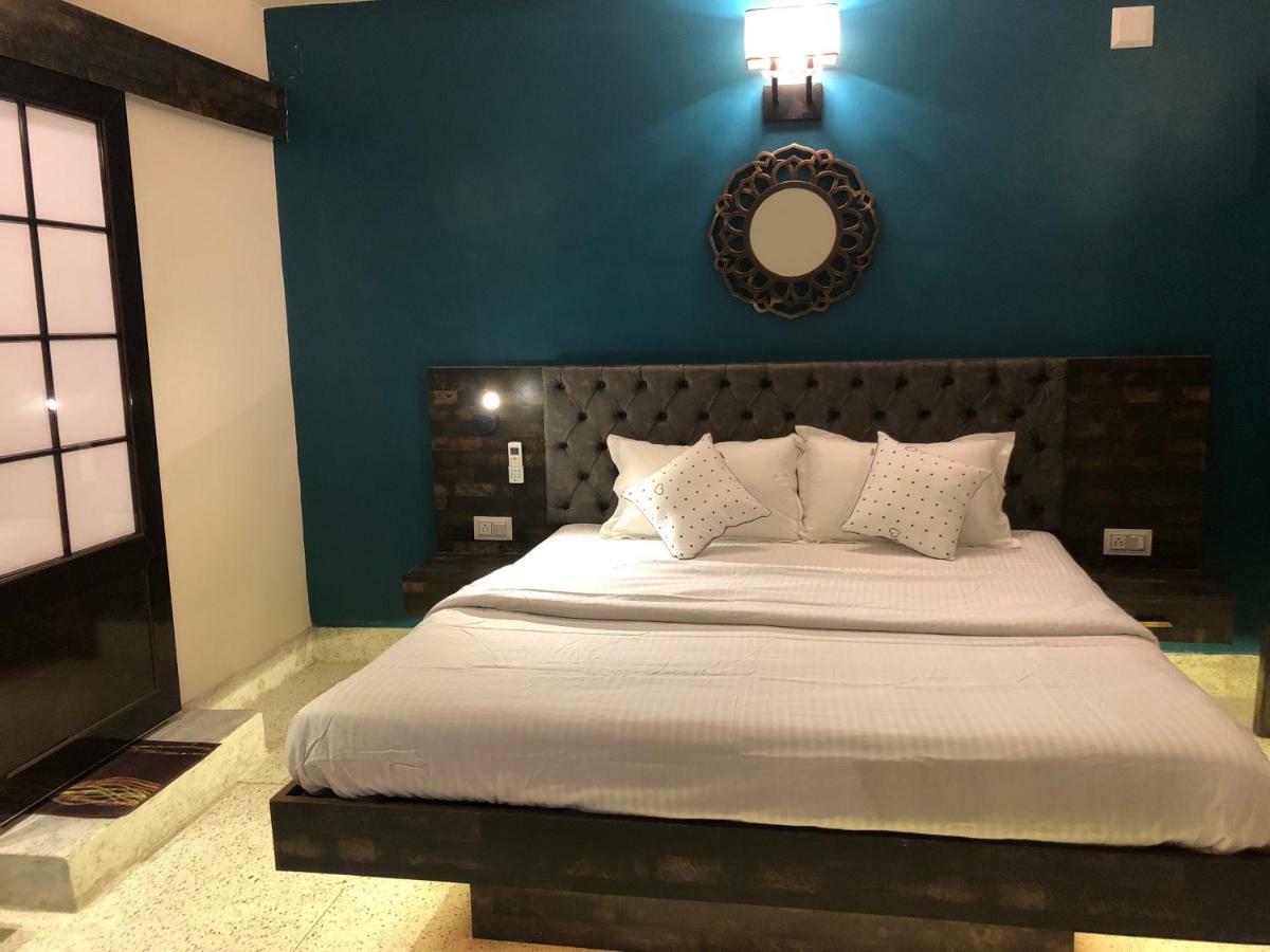 Guest house The Aster Heritage