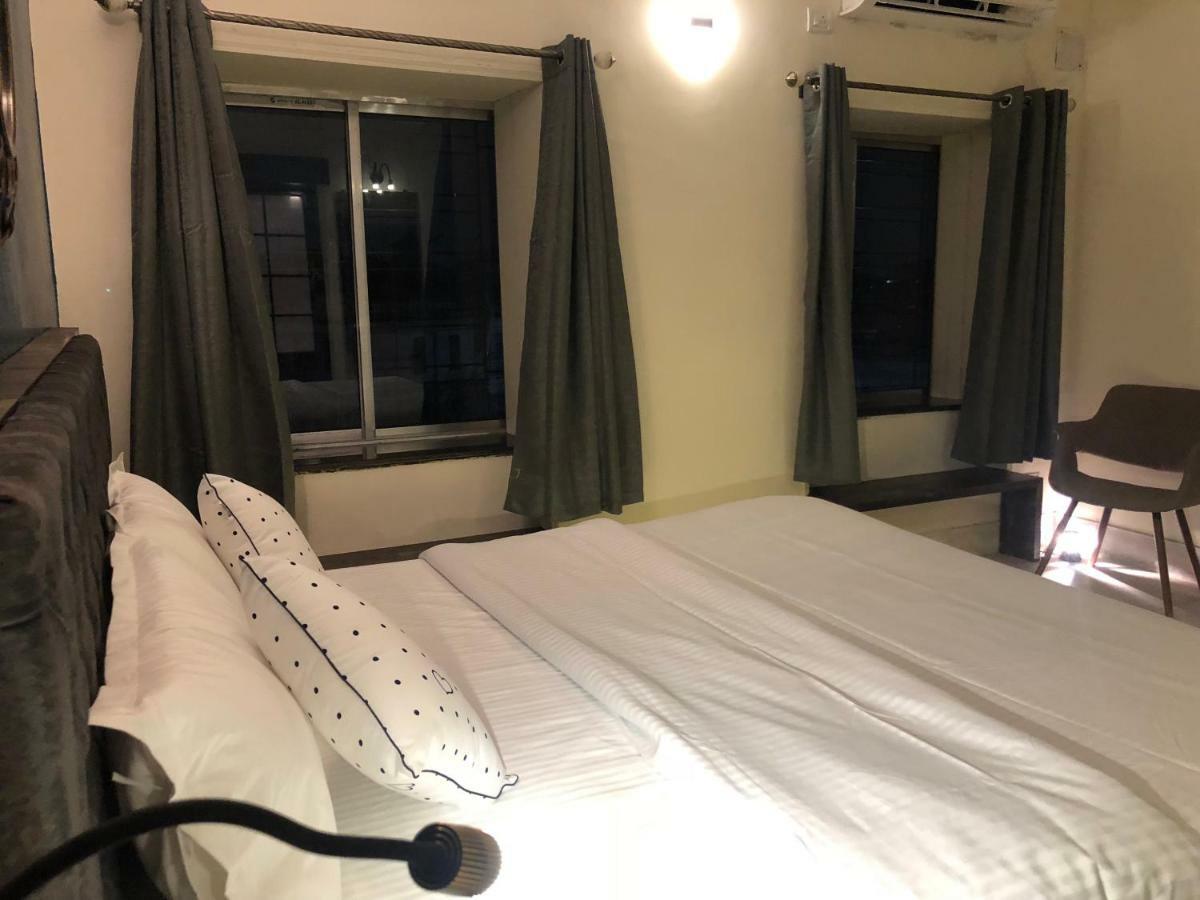 The Aster Heritage Guest house 3*