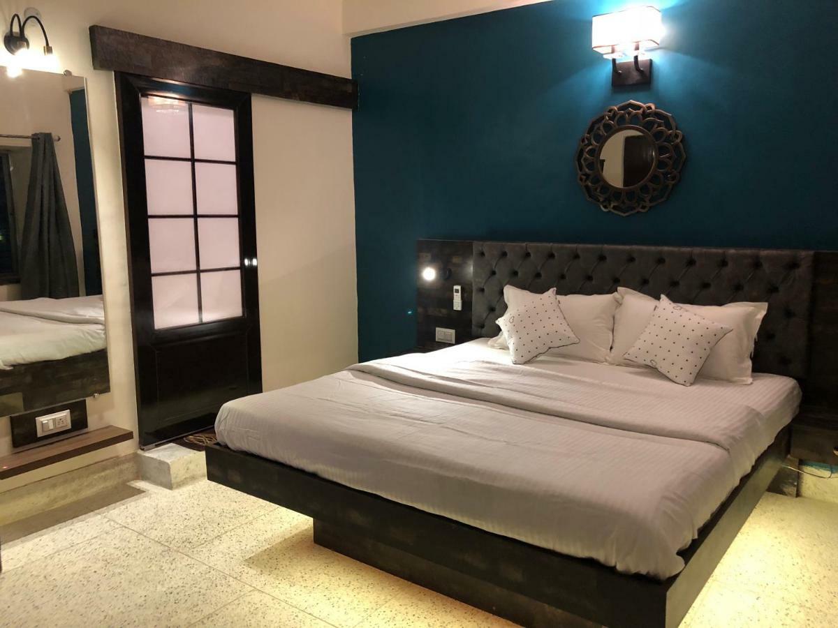 The Aster Heritage Guest house Kolkata