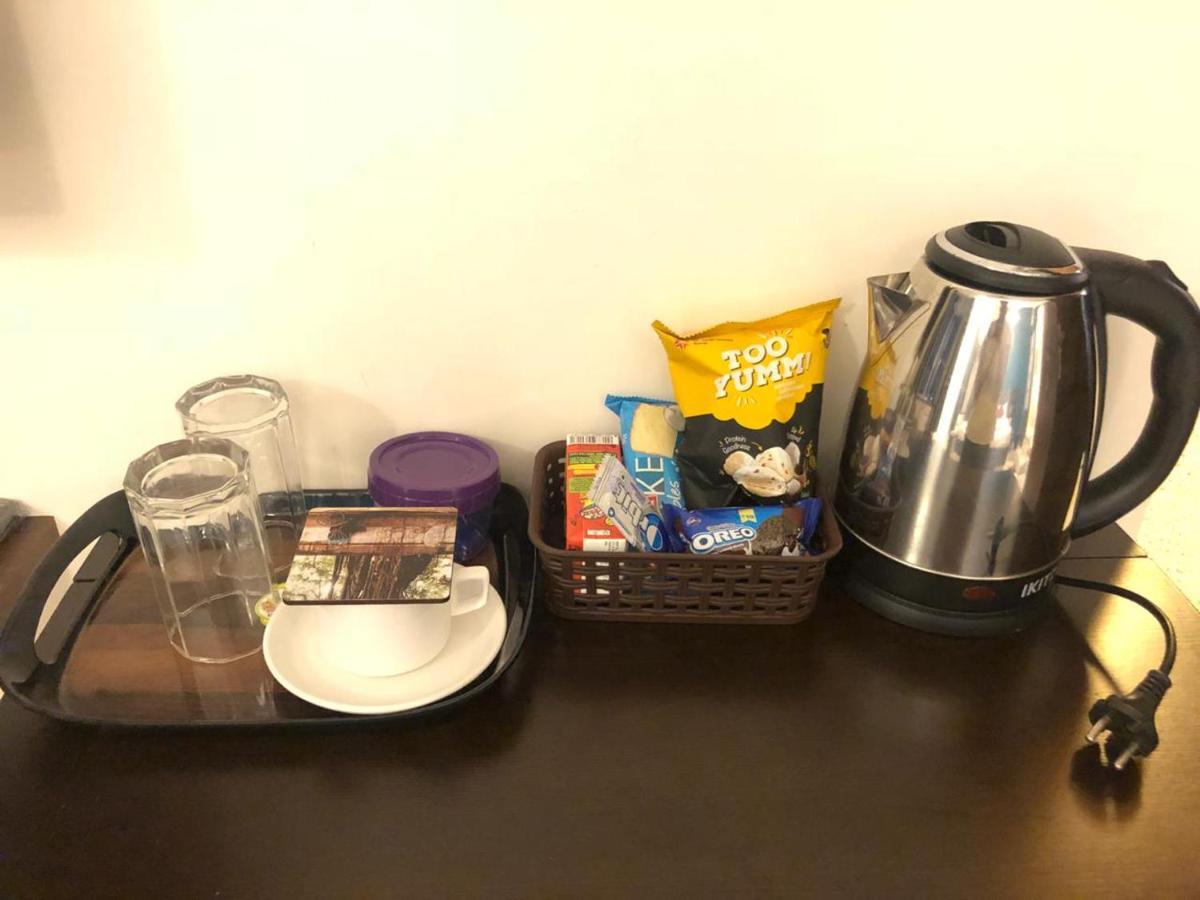 Guest house The Aster Heritage 3*