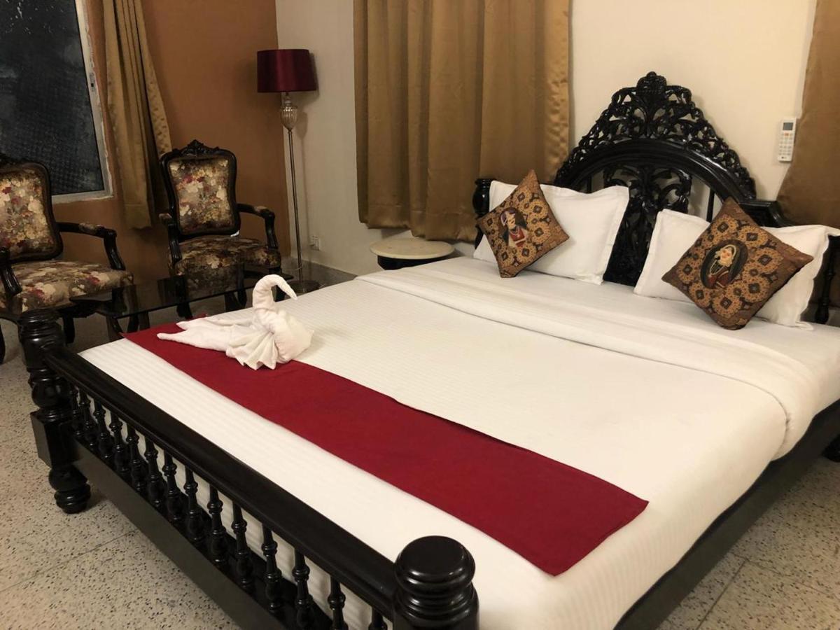 Guest house The Aster Heritage Kolkata