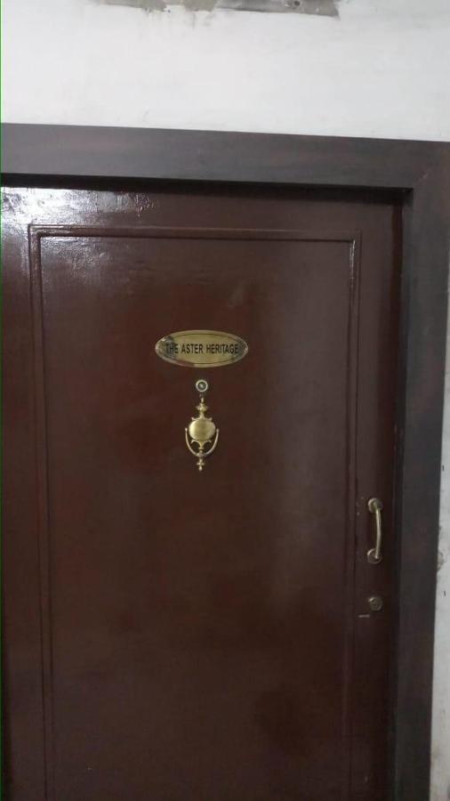 The Aster Heritage Guest house