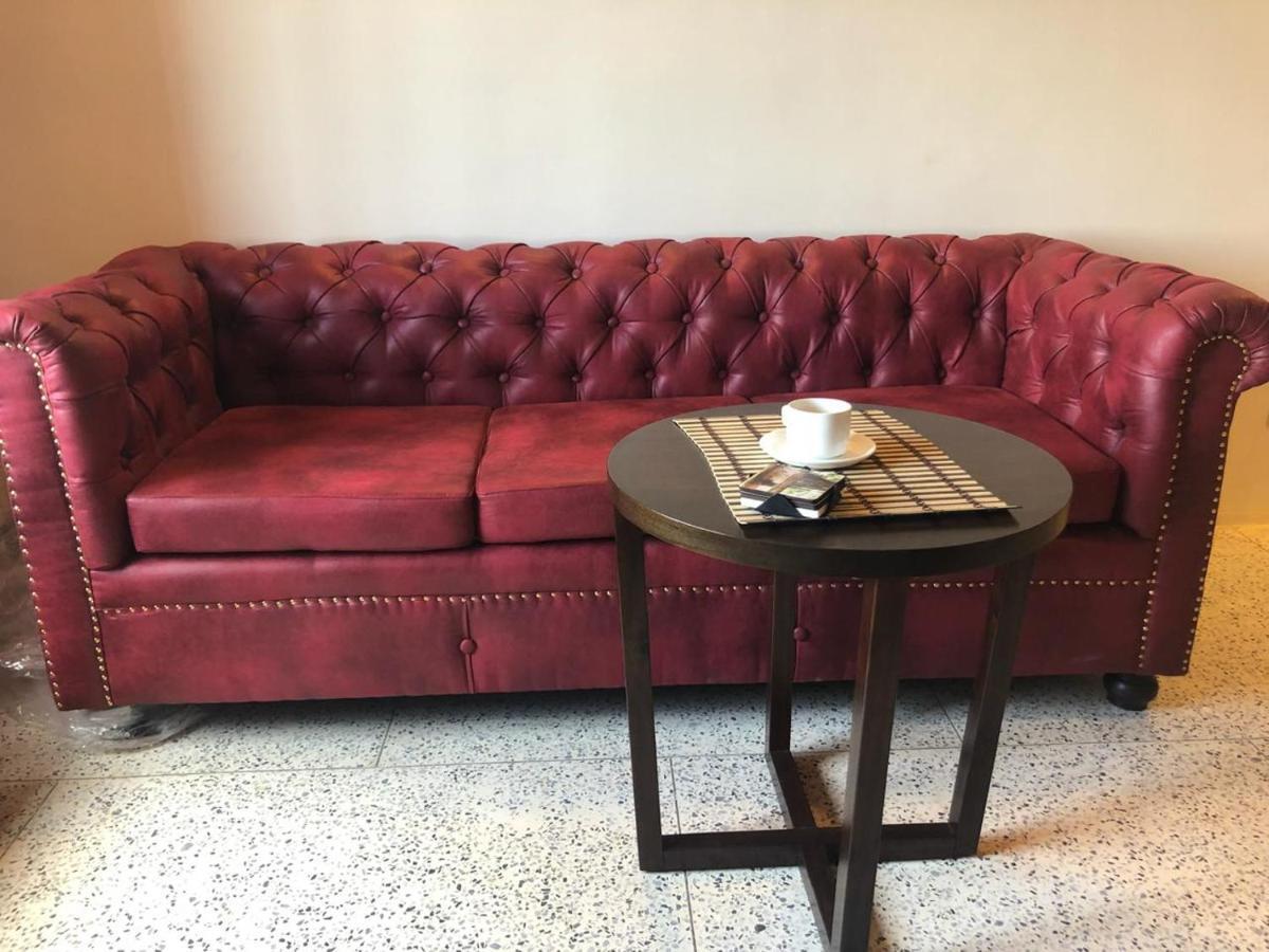 Guest house The Aster Heritage 3*